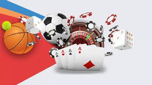 Зеркало DBbet Casino
