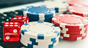 Вход на официальный сайт DBbet Casino